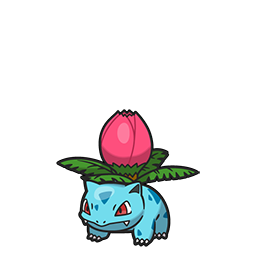 Ivysaur