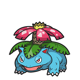 Venusaur