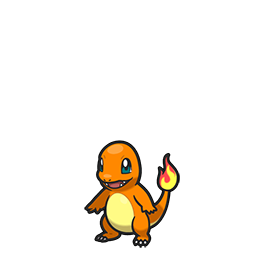 Charmander