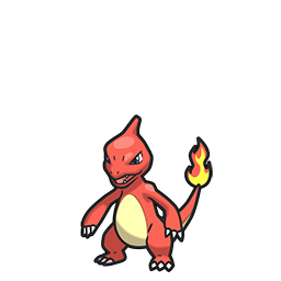Charmeleon