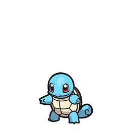 Squirtle