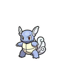 Wartortle