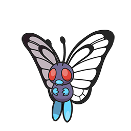 Butterfree