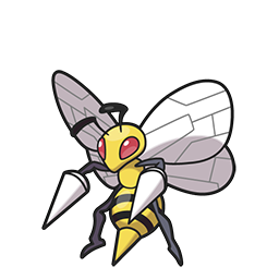 Beedrill