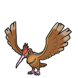 Fearow