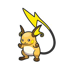 Raichu