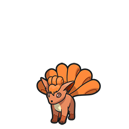 Vulpix