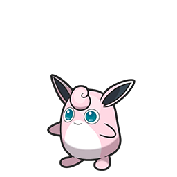 Wigglytuff