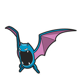 Golbat