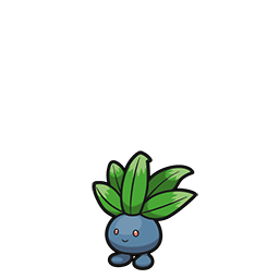 Oddish