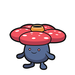 Vileplume