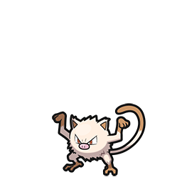 Mankey
