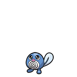 Poliwag