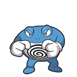 Poliwrath