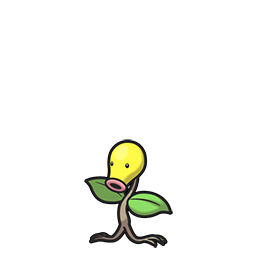 Bellsprout