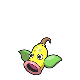 Weepinbell