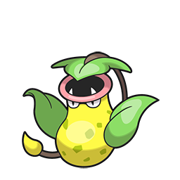 Victreebel