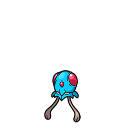 Tentacool