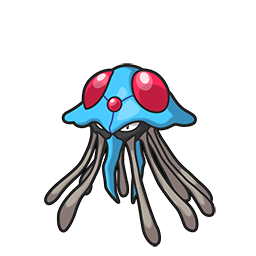 Tentacruel