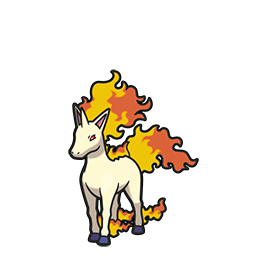 Rapidash
