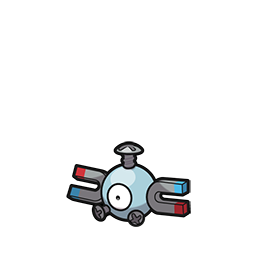 Magnemite