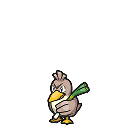 Farfetch′d