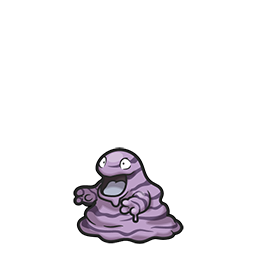 Grimer