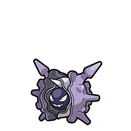 Cloyster