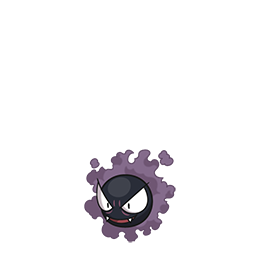 Gastly