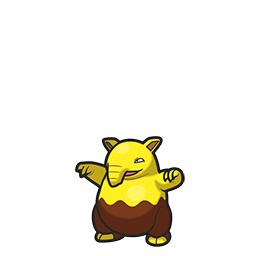 Drowzee