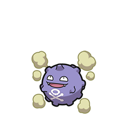 Koffing