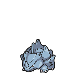 Rhyhorn