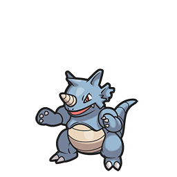 Rhydon