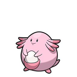 Chansey