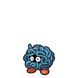 Tangela