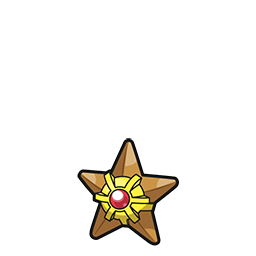 Staryu
