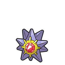Starmie