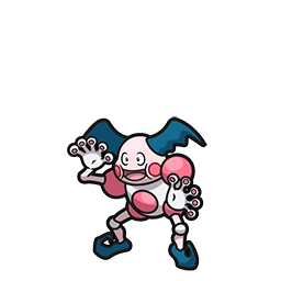 Mr. Mime