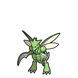 Scyther