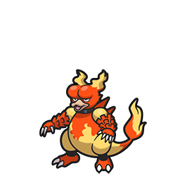 Magmar