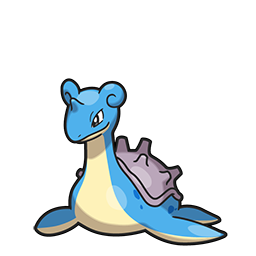 Lapras