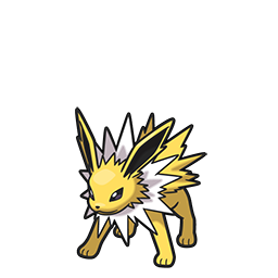 Jolteon