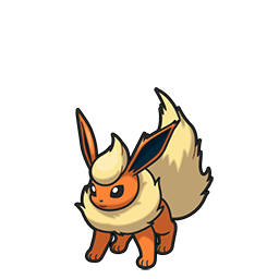 Flareon