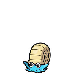 Omanyte