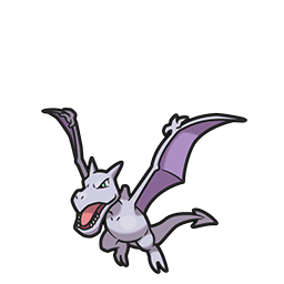 Aerodactyl