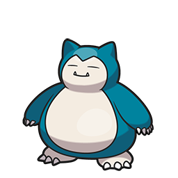 Snorlax