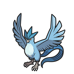 Articuno