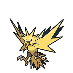 Zapdos