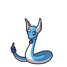 Dragonair