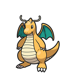 Dragonite